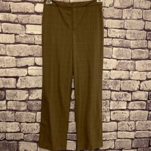 Linda Allard Ellen Tracy Wool Pants Size 4
